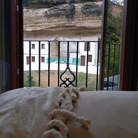 Duende De Setenil