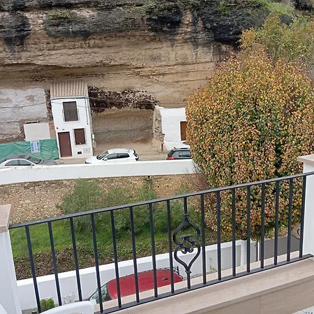 Duende De Setenil Lejlighed